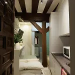 Cozy Apartment In Malasana Near Gran Via