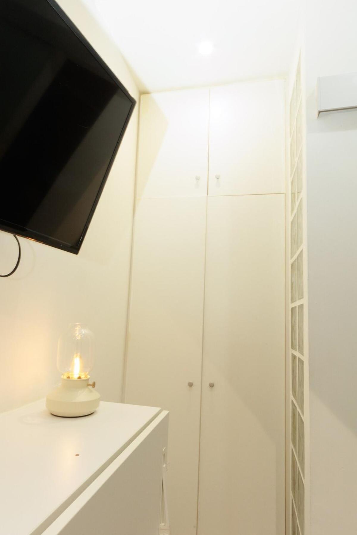 Cozy In Malasana Near Gran Via Apartment *