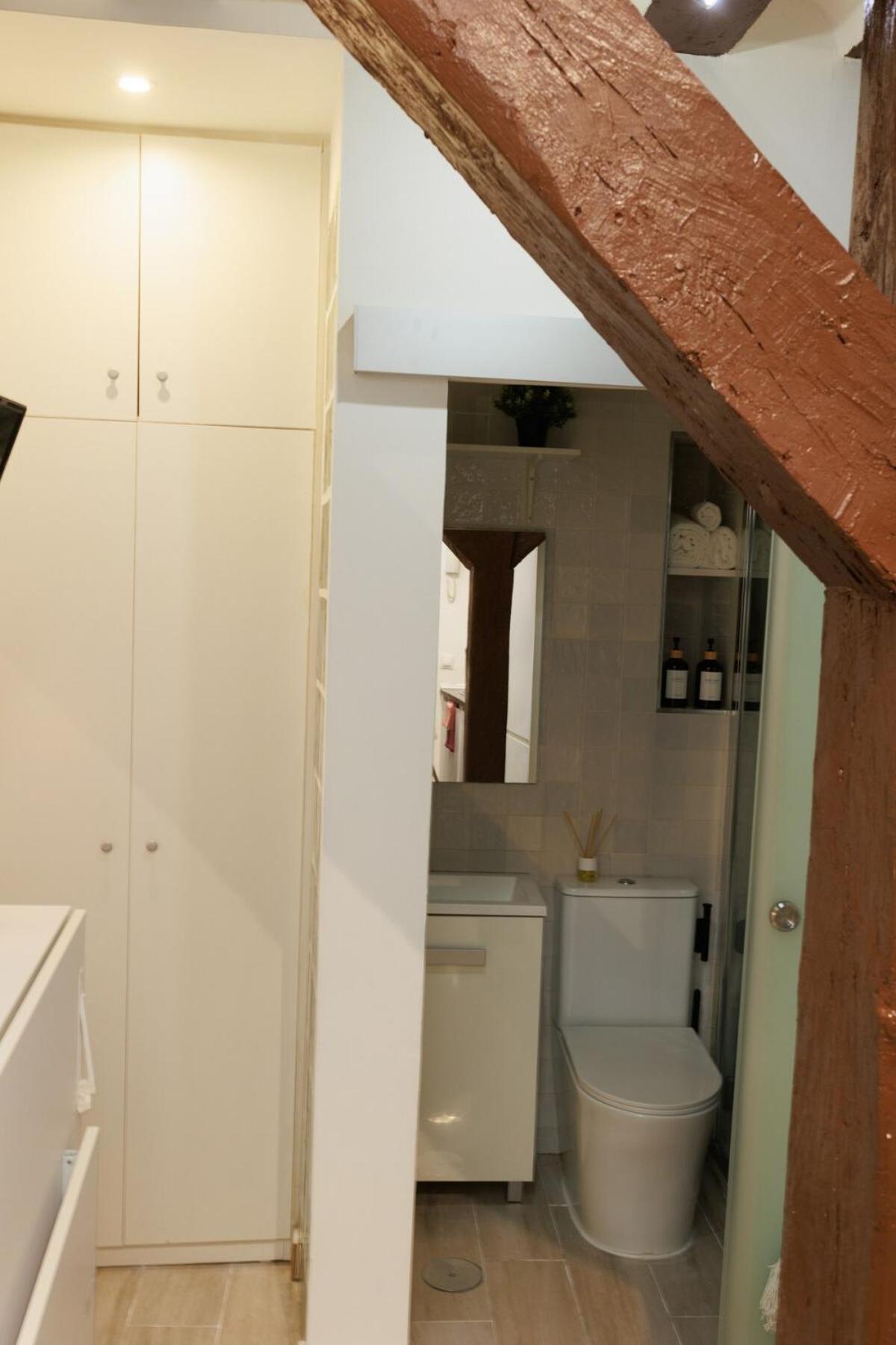 Cozy In Malasana Near Gran Via *