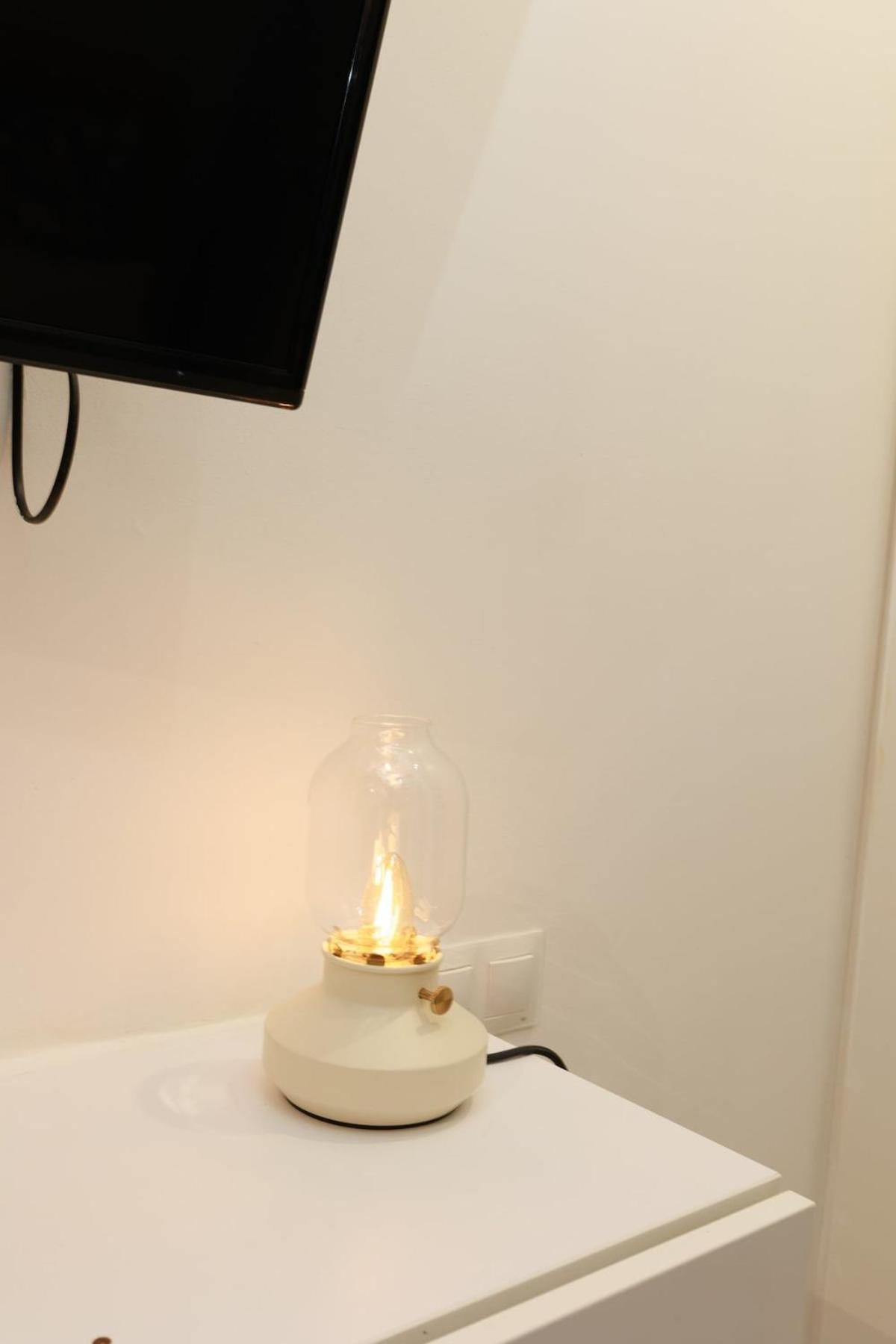 Apartment Cozy In Malasana Near Gran Via