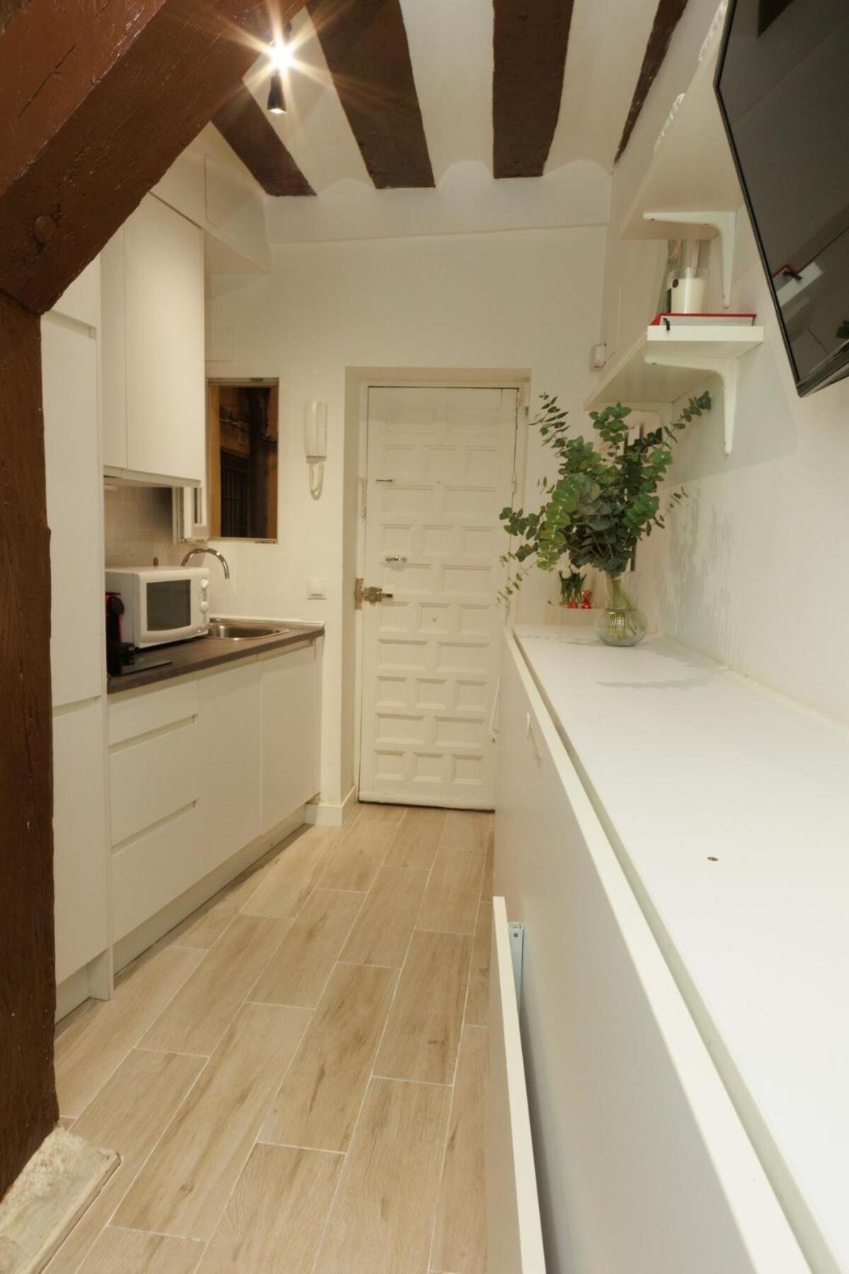 Cozy In Malasana Near Gran Via *