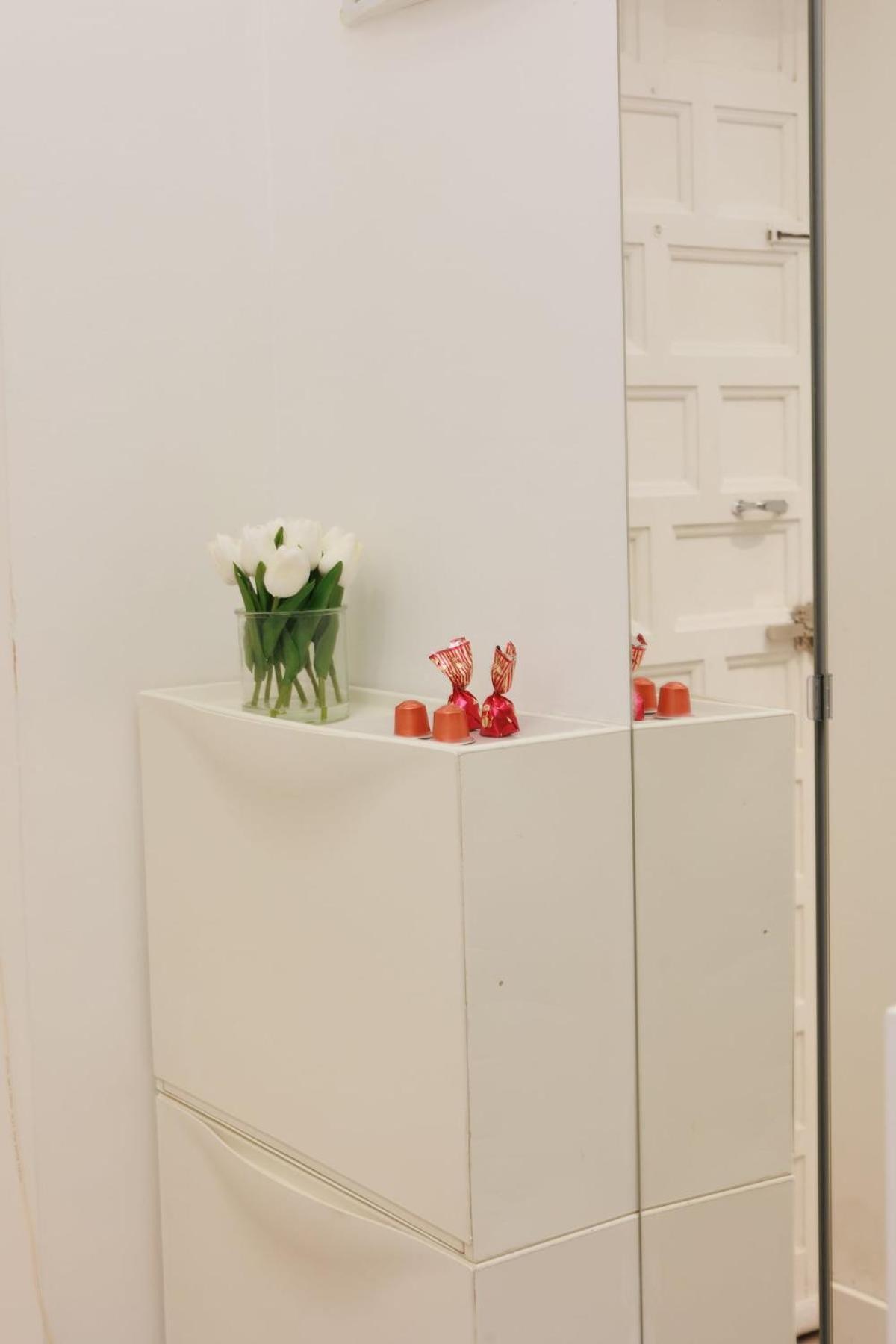 Cozy In Malasana Near Gran Via * Madrid
