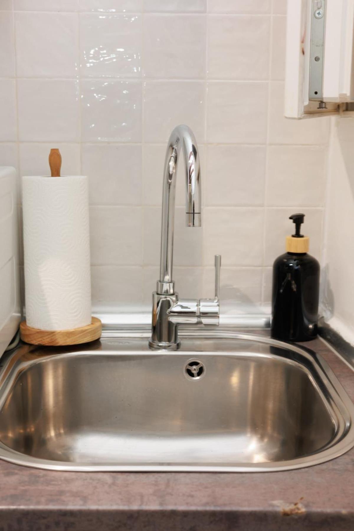 Apartamento Cozy In Malasana Near Gran Via Madrid